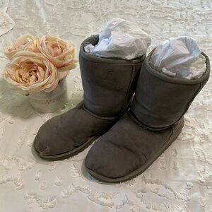 Well Loved UGG Classic Short Boots
